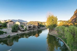 Miscellaneous - Beijing Simatai Xingyun Residence (Beijing)