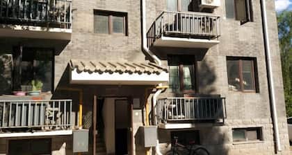 Beijing Simatai Xingyun Residence