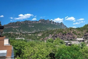 View from property - Beijing Simatai Xingyun Residence (Beijing)