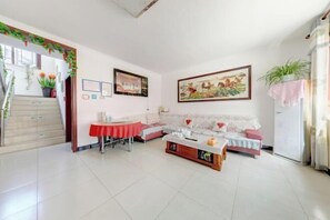 Room - Beijing Simatai Xingyun Residence (Beijing)