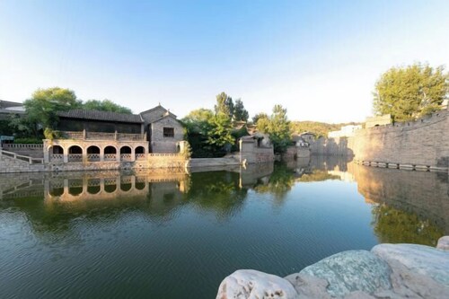 Beijing Simatai Xingyun Residence