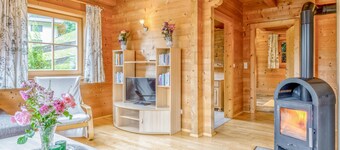 Appartement de vacances luxueux