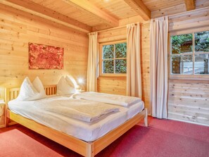 3 Schlafzimmer, Internetzugang