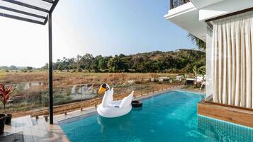 Villa | 5 bedrooms