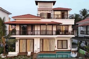 Villa | 5 bedrooms