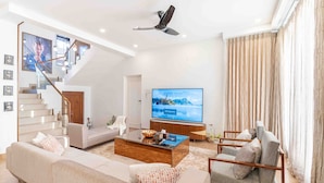 Villa | 5 Schlafzimmer