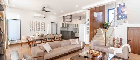 Villa | 5 chambres