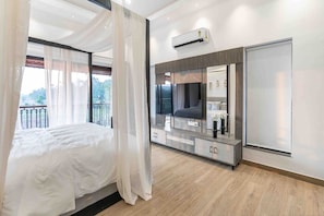 Villa | 5 bedrooms