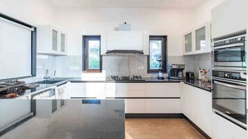 Villa | 5 bedrooms