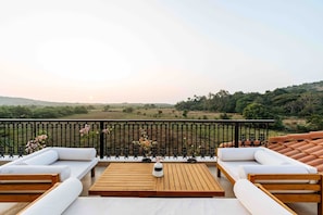 Villa | 5 bedrooms
