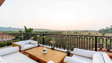 Villa | 5 bedrooms