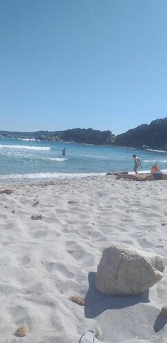 Villa Claudio 300 Meters From the Beach