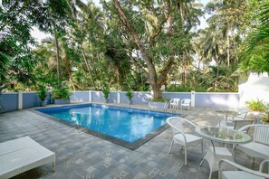 Lägenhet - rökare | 2 sovrum