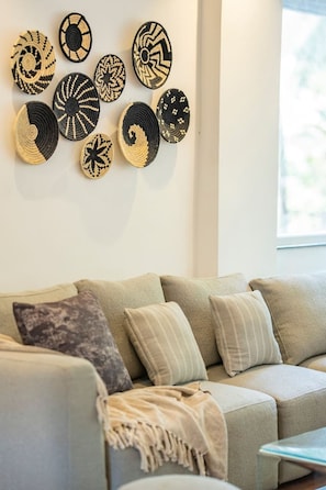Appartement | 2 chambres