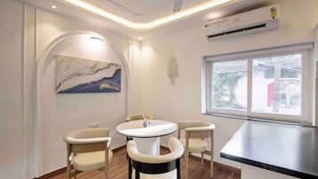 2 habitaciones