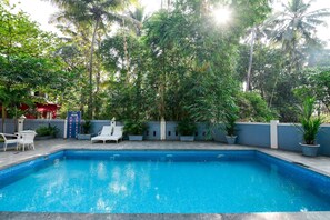 Lägenhet - rökare | 2 sovrum