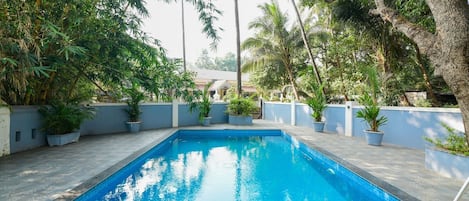 Apartemen, Boleh Merokok | 2 kamar tidur