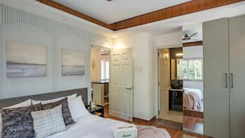 2 habitaciones