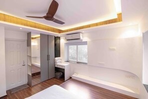 Lägenhet - rökare | 2 sovrum