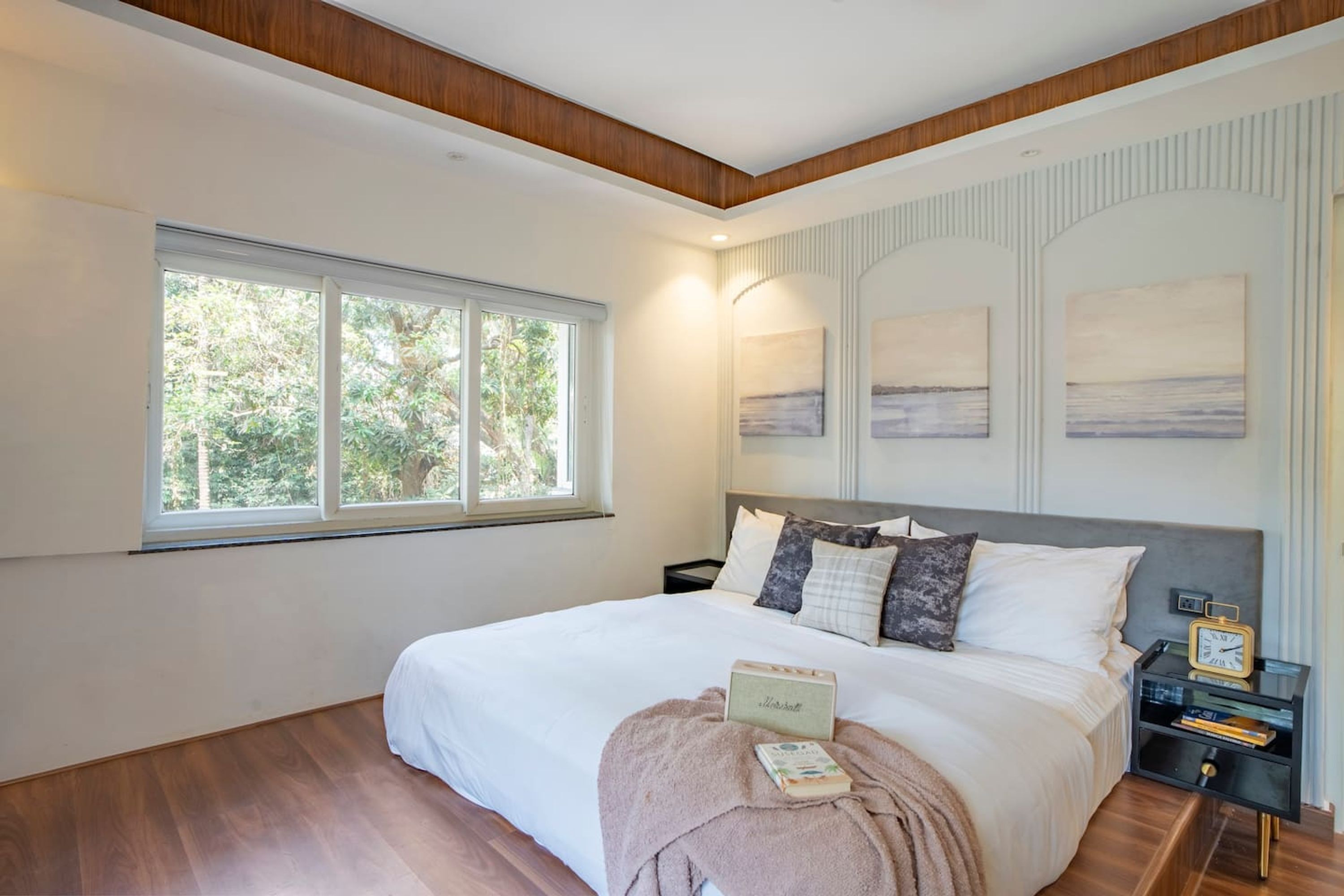 Apartment, Smoking | 2 bedrooms