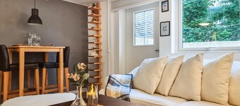 Awesome apartment in Göteborg with WiFi