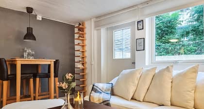 Impresionante apartamento en Gotemburgo.