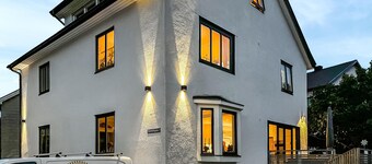 Awesome apartment in Göteborg with WiFi