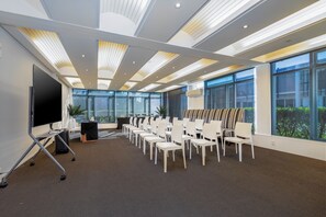 Meeting facility - Grand Riccarton Hotel (Christchurch)