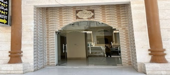 Super Oyo 146 Jandul Salalah Furnished Apartment