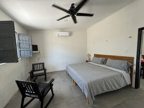 2 chambres, Wi-Fi, draps fournis