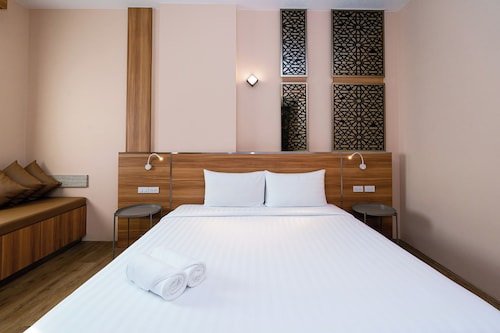 One Budget Hotel Nan Pha Sing