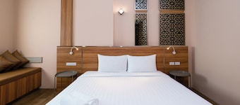 One Budget Hotel Nan Pha Sing