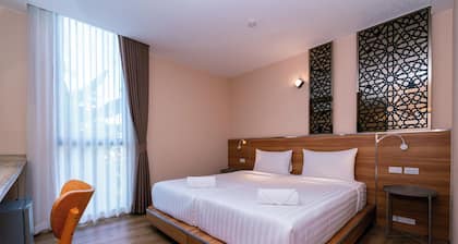 One Budget Hotel Nan Pha Sing