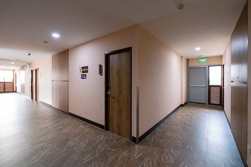 One Budget Hotel Nan Pha Sing