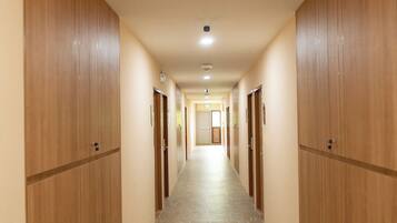 Building design
