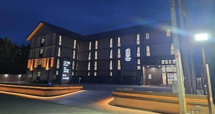 One Budget Hotel Nan Pha Sing