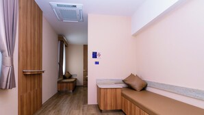 Superior Room | Living area - One Budget Hotel Nan Pha Sing (Nan)