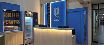 One Budget Hotel Nan Pha Sing