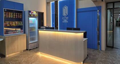 One Budget Hotel Nan Pha Sing