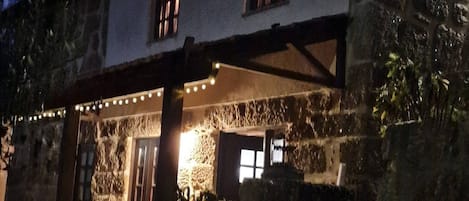 Fachada