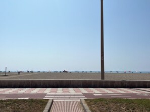 Beach - Lovely 2 bedroom apartment near the beach (Roquetas de Mar)