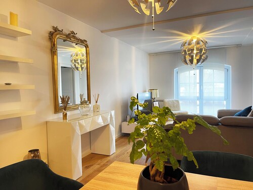 Appt. Chic & Cosy Hyper Centre Historique/Tribunal 