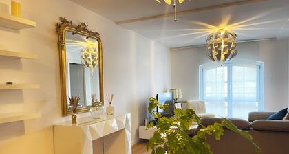 Appt. Chic & Cosy Hyper Centre Historique/Tribunal