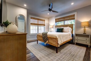 3 bedrooms, internet