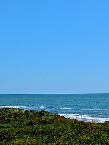 300 meters from the sea a quiet house fully equipped 