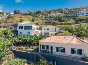 Exterior - Ocean Serenity House by Atlantic Holiday (Ribeira Brava)