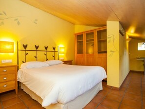 1 chambre, fer et planche Ă repasser, Wi-Fi