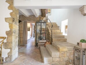 Interior - Rincón de Encanto en Pals (Pals)