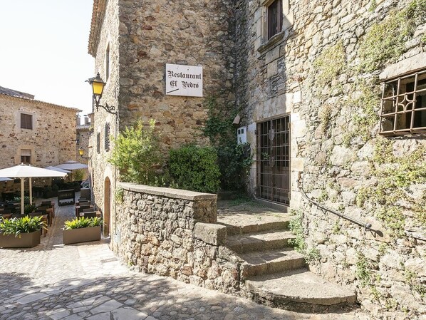 Exterior - Rincón de Encanto en Pals (Pals)