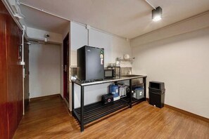 Interior - Ed Hostel Rachamakka (Chiang Mai)